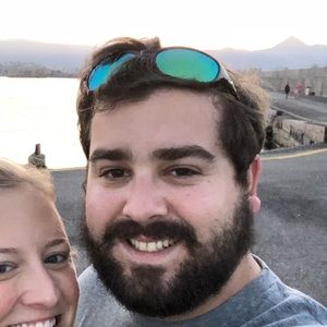 Meet your Posher, Mike